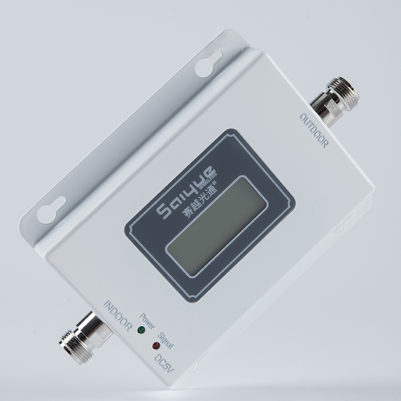 当阳家用配电房机房信号放大器200㎡