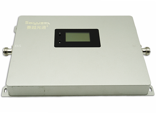 当阳三频/四频/五频手机信号接收器800㎡