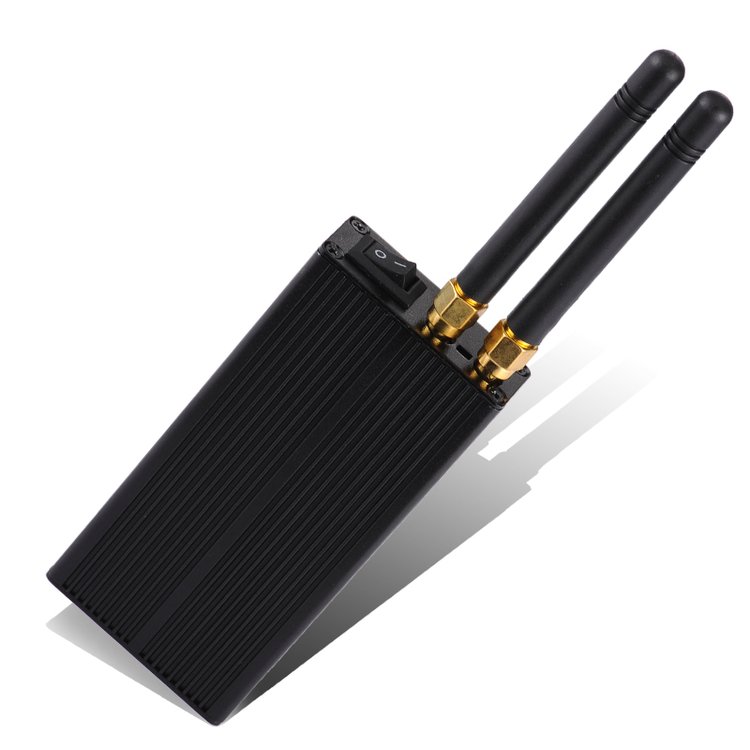  当阳1.2G/1.5G导航屏蔽器