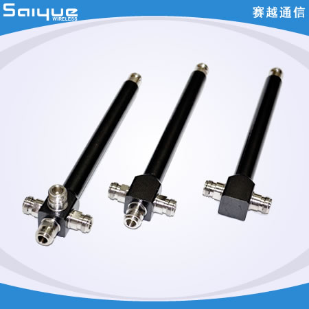  当阳FM调频广播同步广播功分器