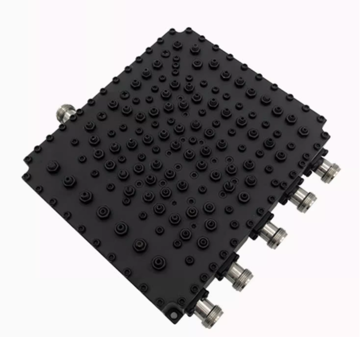  当阳双频三频四频五频腔体合路器4G+5G