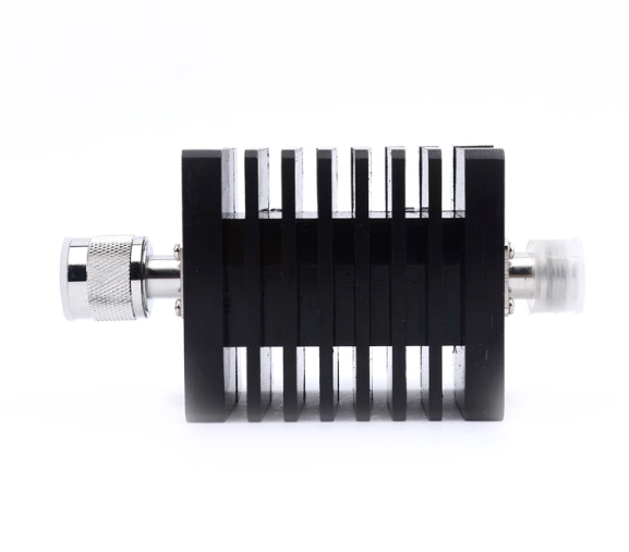  当阳腔体固定衰减器0-3G/0-4G  N型接口